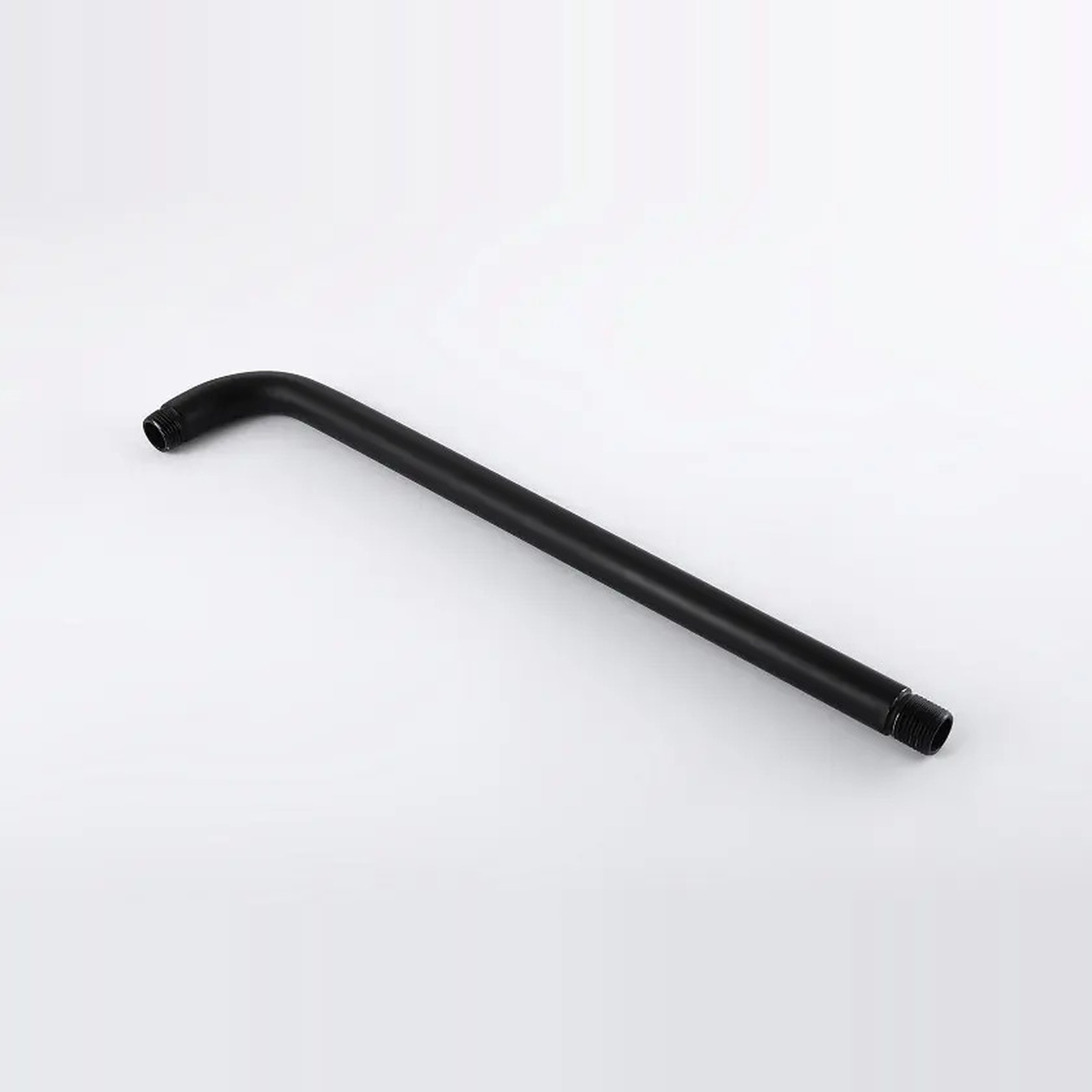 KLIPEN URBAN BRAZO MURO NEGRO MATE 350mm