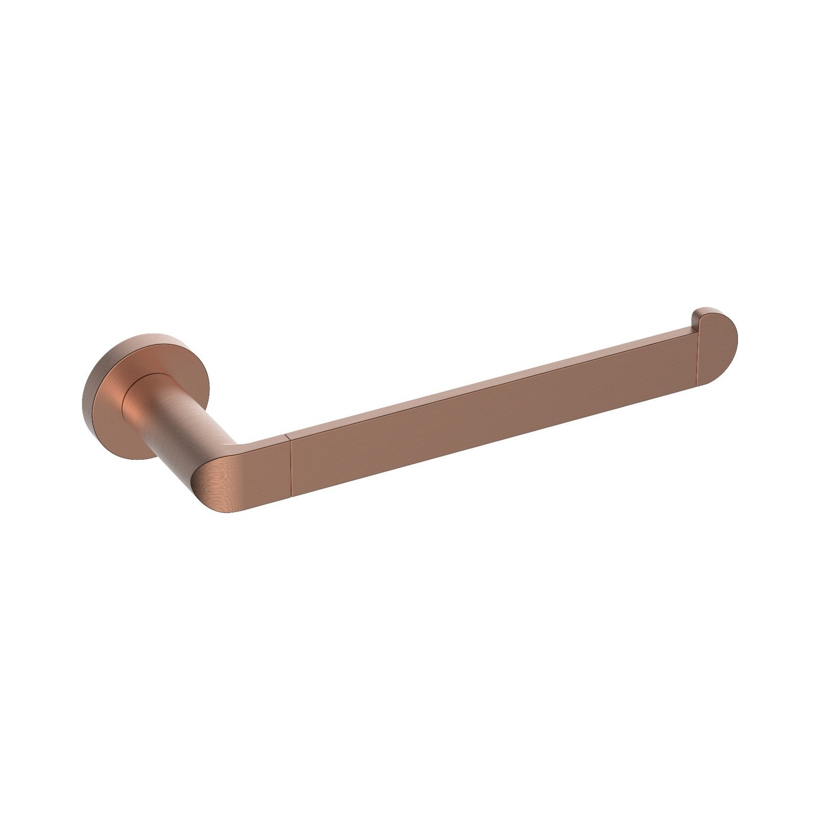 KLIPEN URBAN II TOALLERO CORTO ROSE GOLD