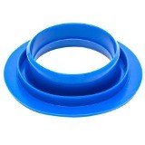 FERRUM-ASIENTO DE GOMA PARA INODORO