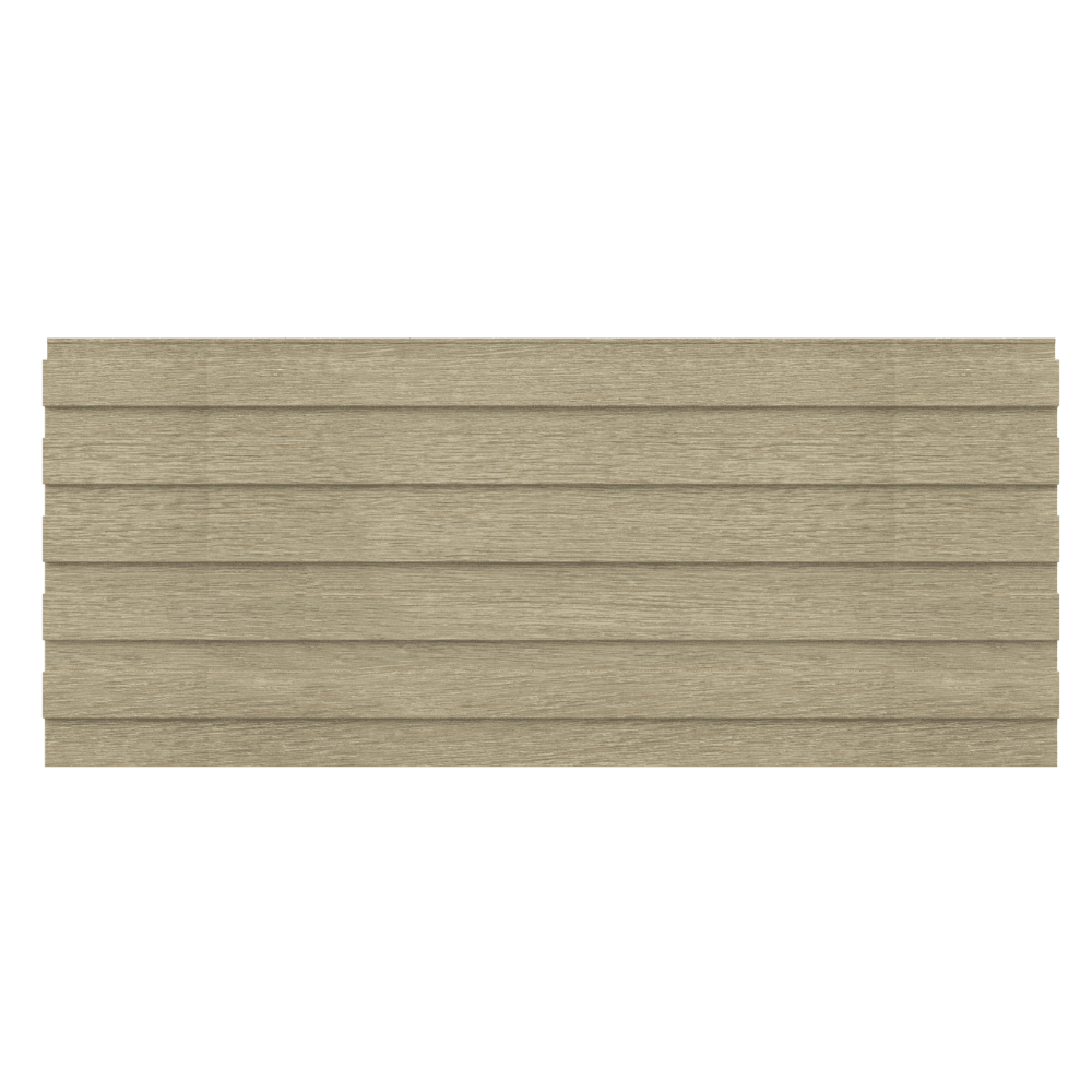 KLIPEN FANCY DECO WPC 166.5*9*2900 MM BEIGE