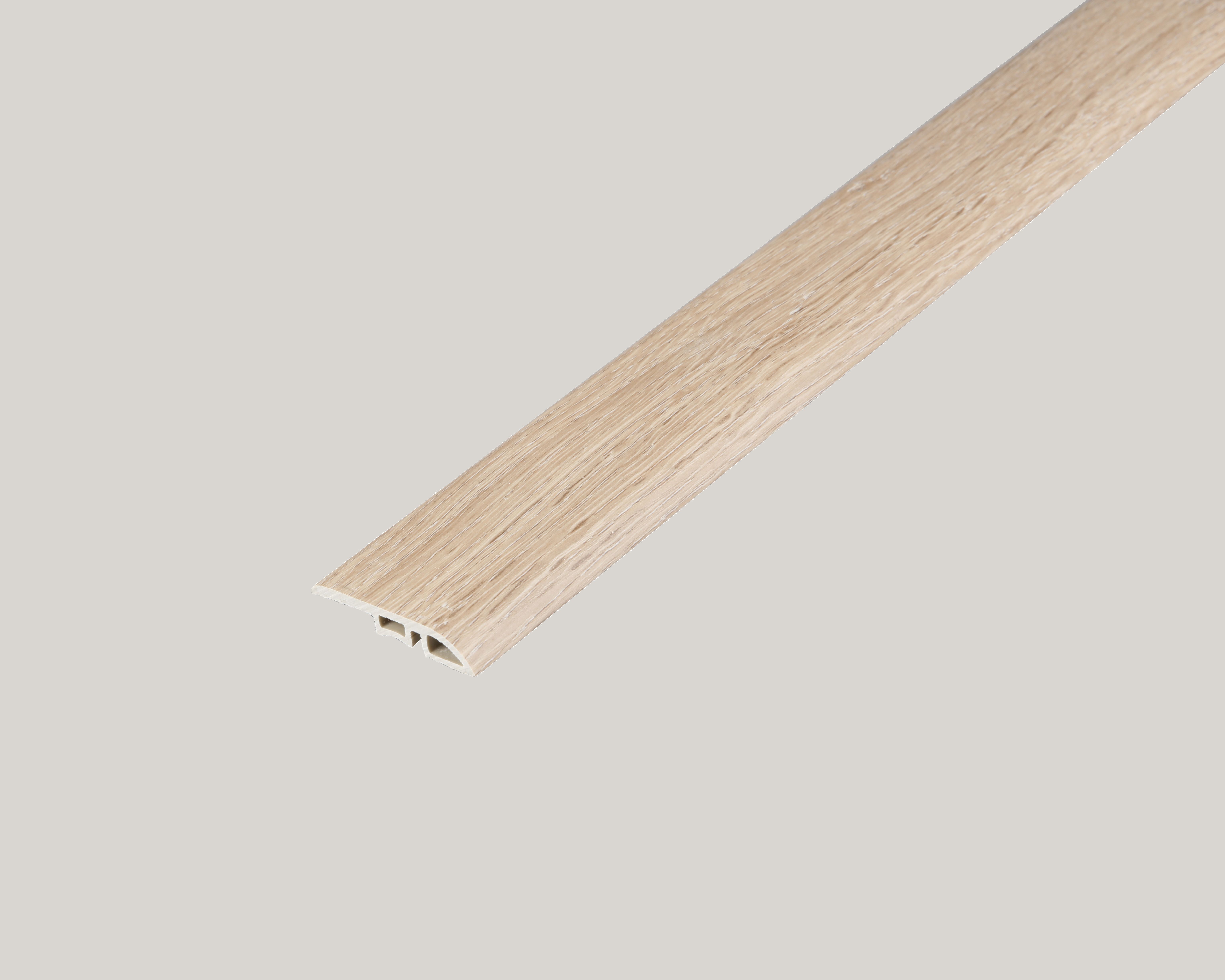 KLIPEN MANDALA BEIGE REDUCTOR VINILICO 2400X45X6mm (0.3)