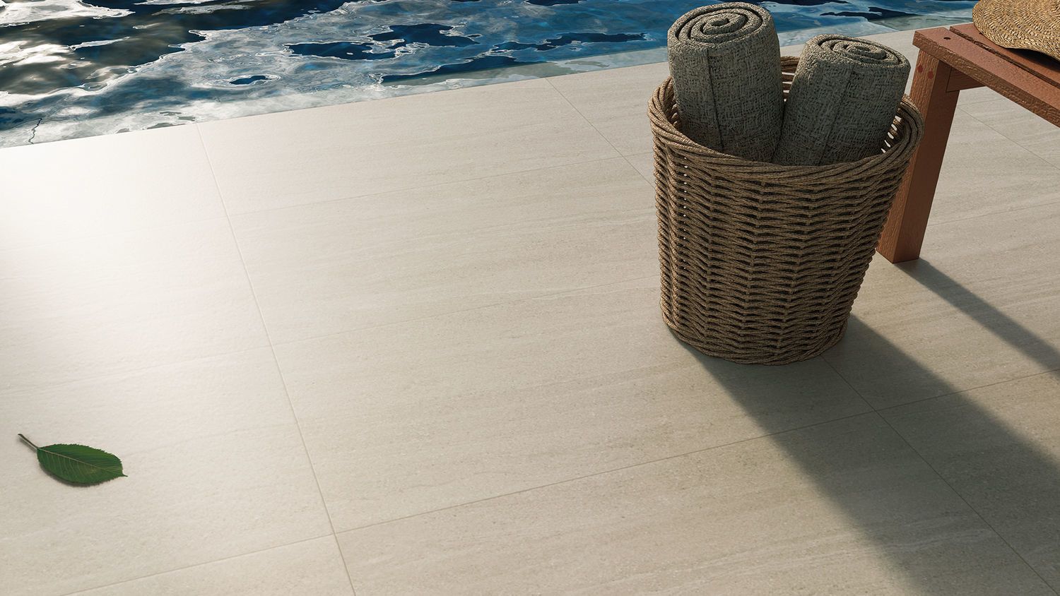 VILLAGRES SANTIAGO 63X108 EXT RECT