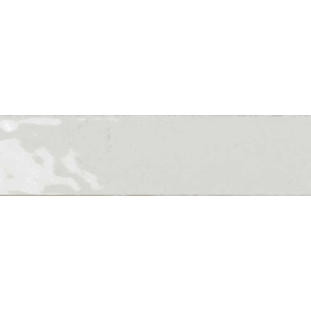 KLIPEN MATTONE VINTAGE CRAQUEL 7.6x30.5 BLANCO BR