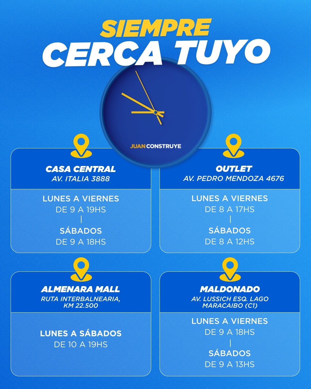 Imagen de posteo de Instagram