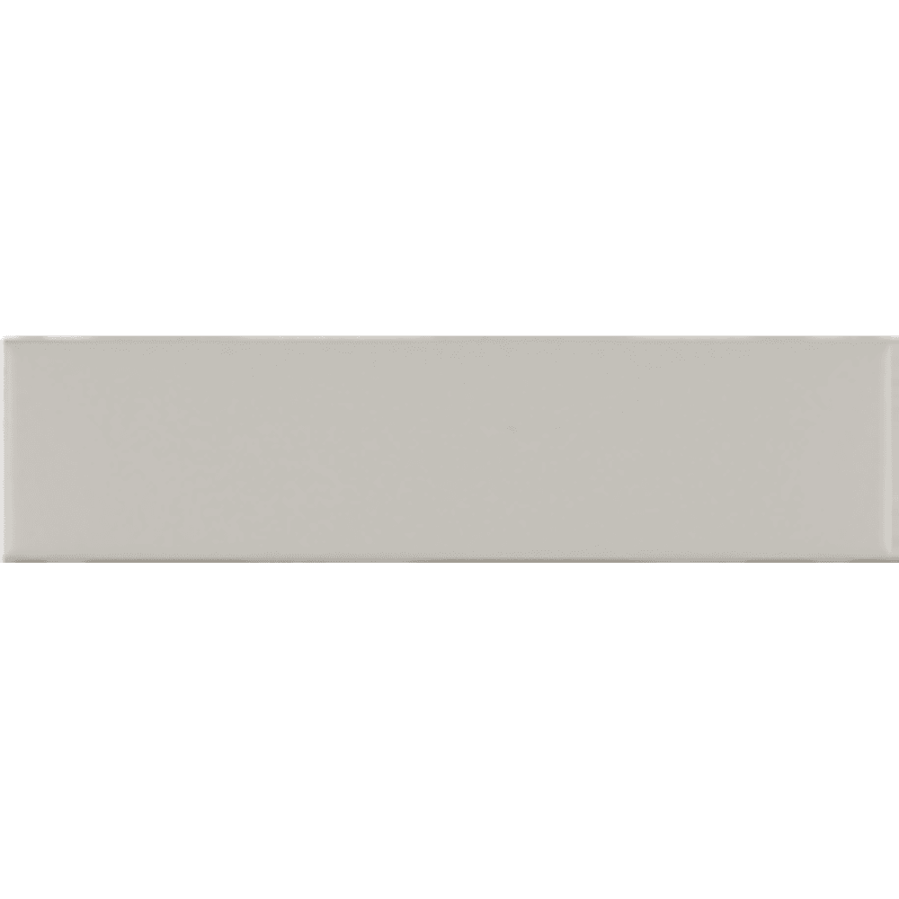 KLIPEN MATTONE 7.6x30.5 GRIS CLARO MT