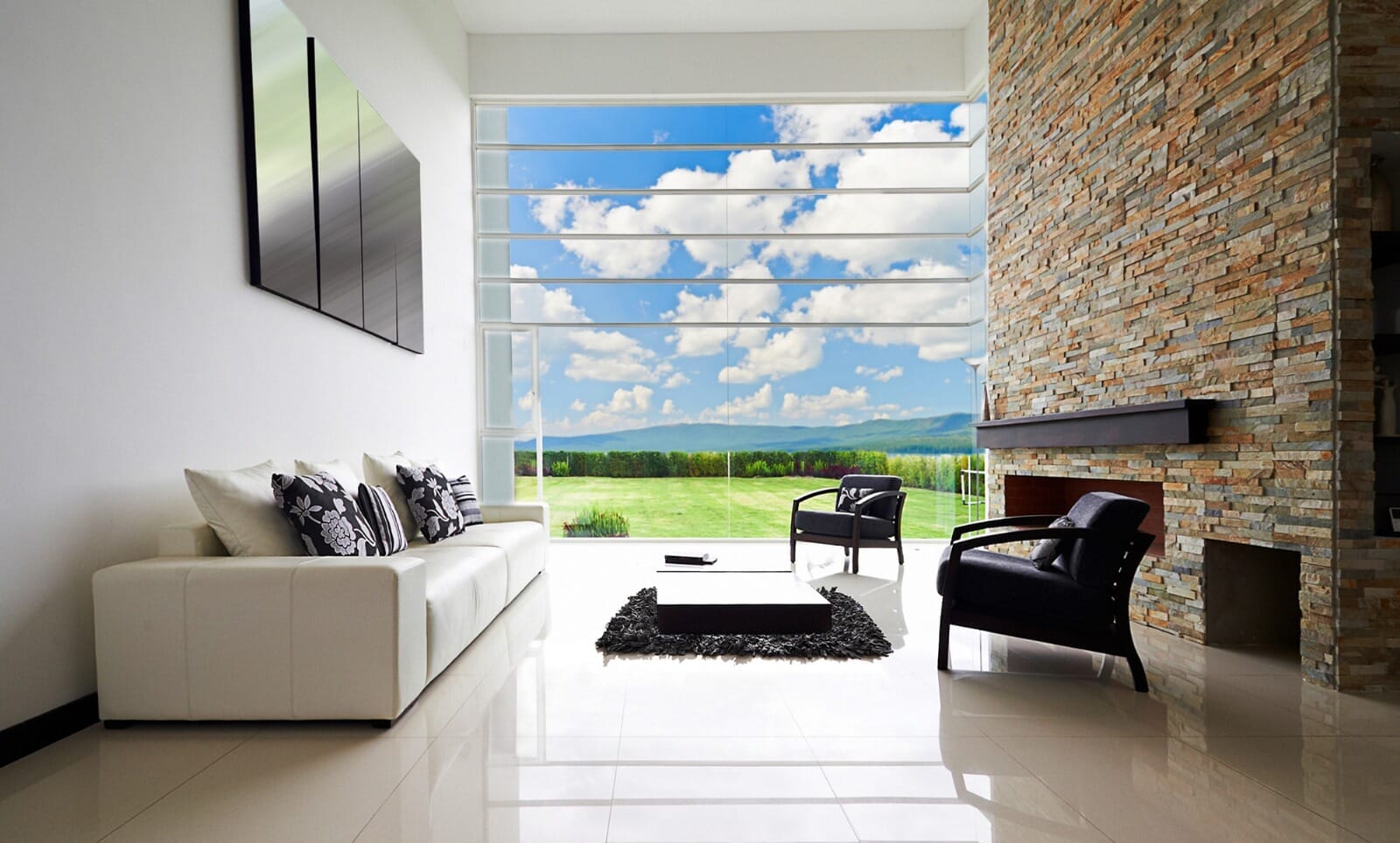 DELTA AVORIO 62x62 PULIDO RECT
