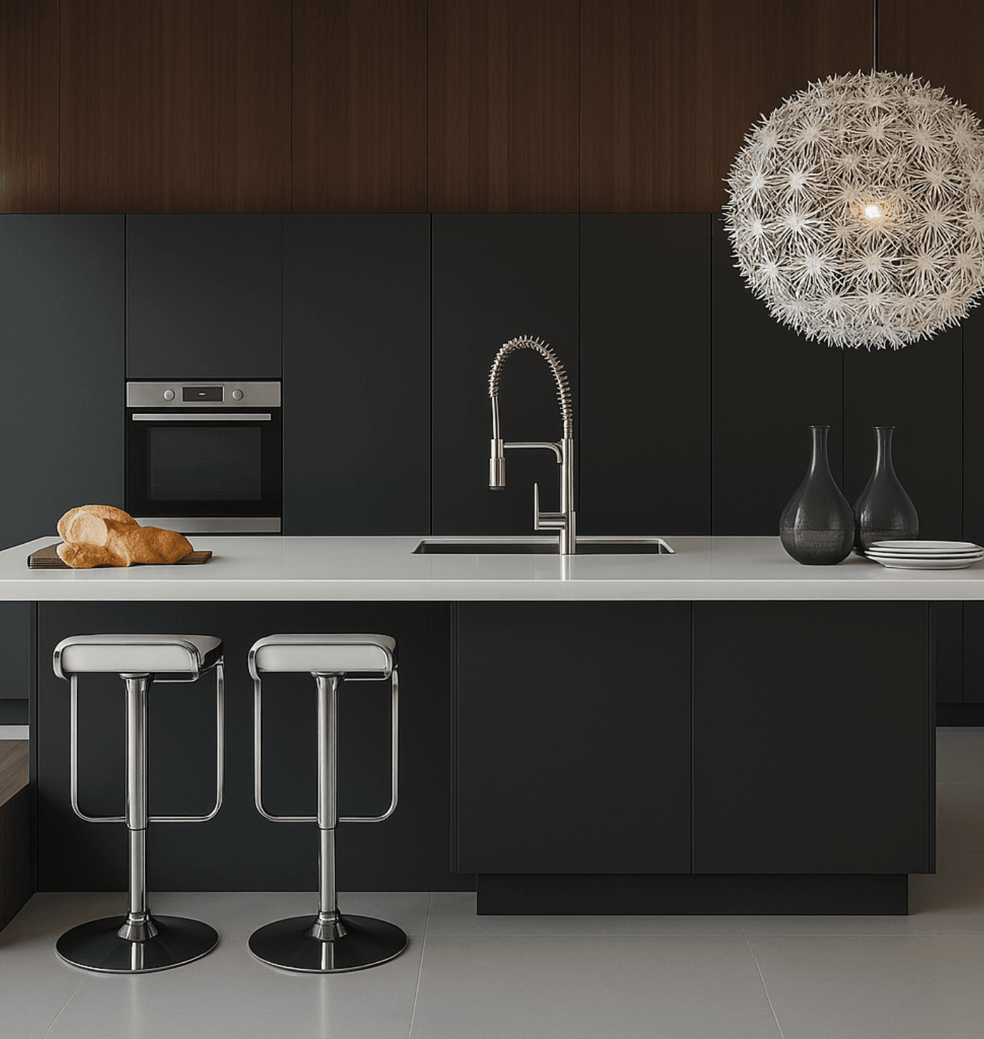 Juan Construye Muebles de cocina 