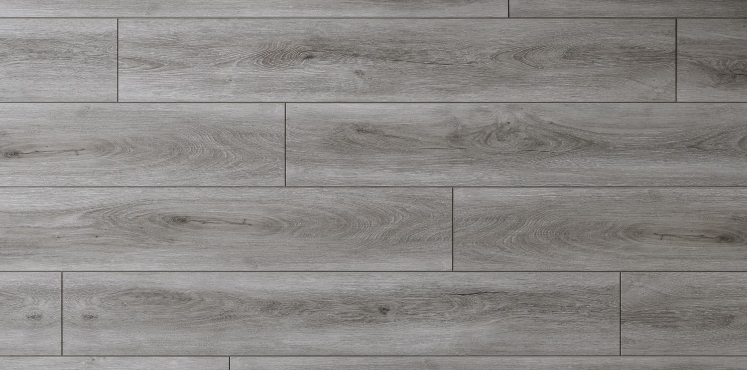 KLIPEN SAKAI GREIGE VINILICO CLICK SPC 1220X180X5mm (0.3)