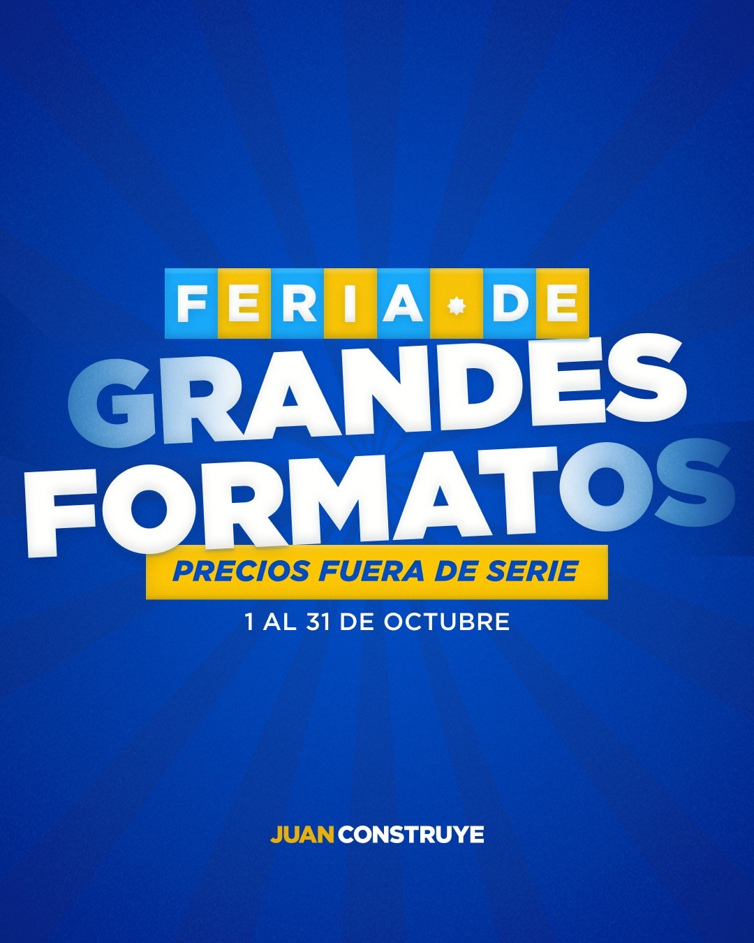 Imagen de posteo de Instagram