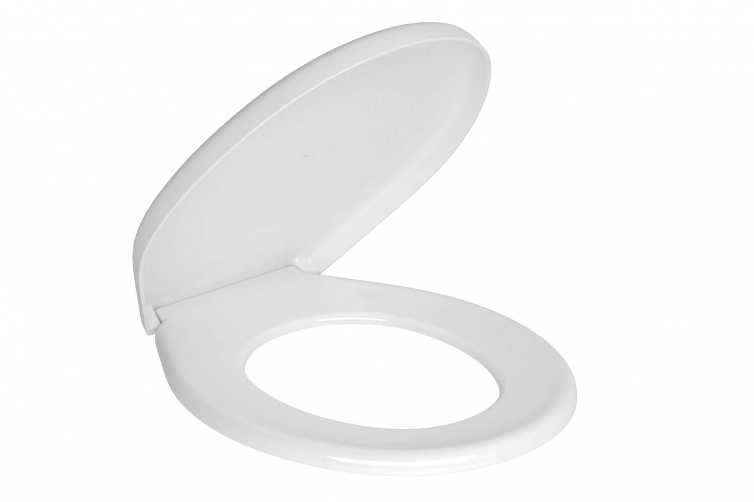 DECA IZY BLANCO TAPA INODORO ABS UNIVERSAL