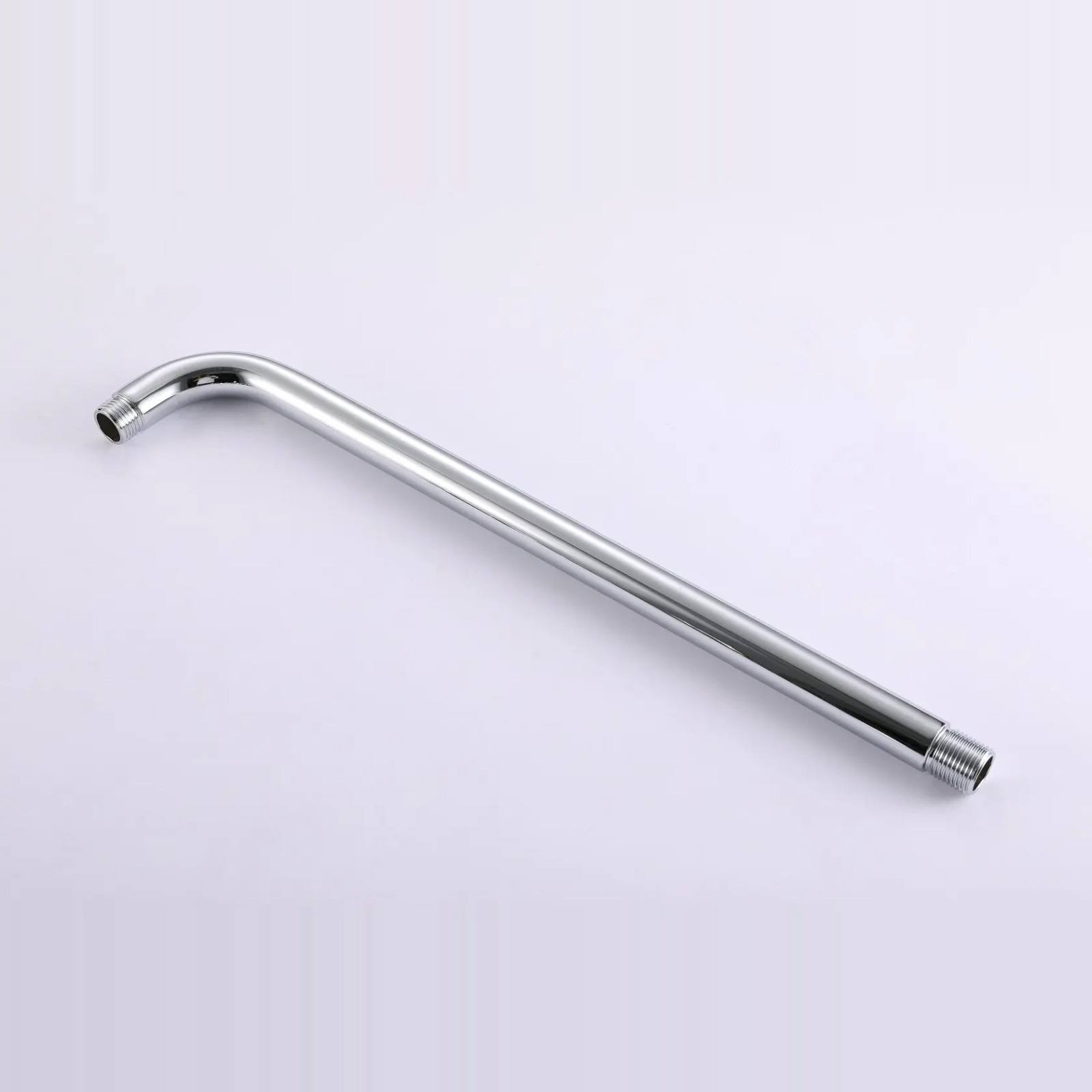KLIPEN URBAN BRAZO MURO CROMO 350mm
