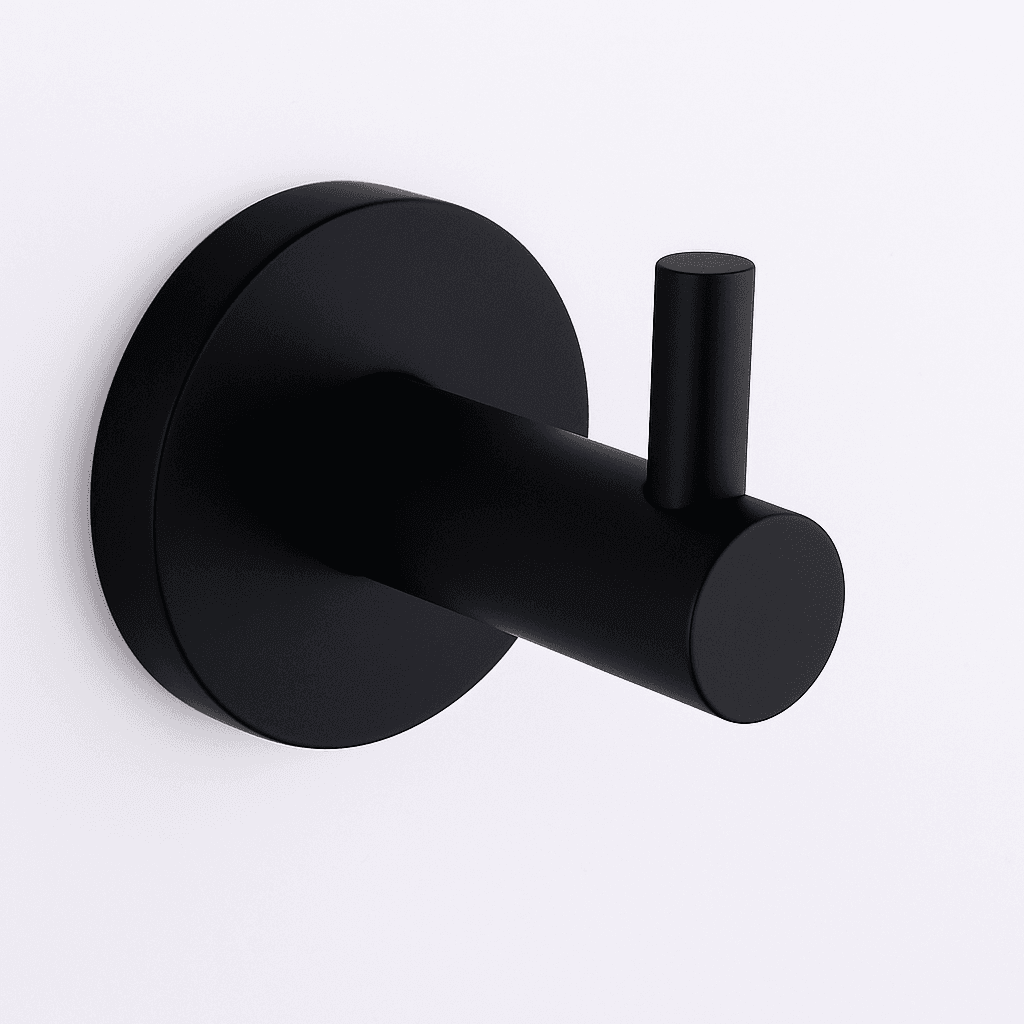 KLIPEN CLASSIC PERCHA NEGRO