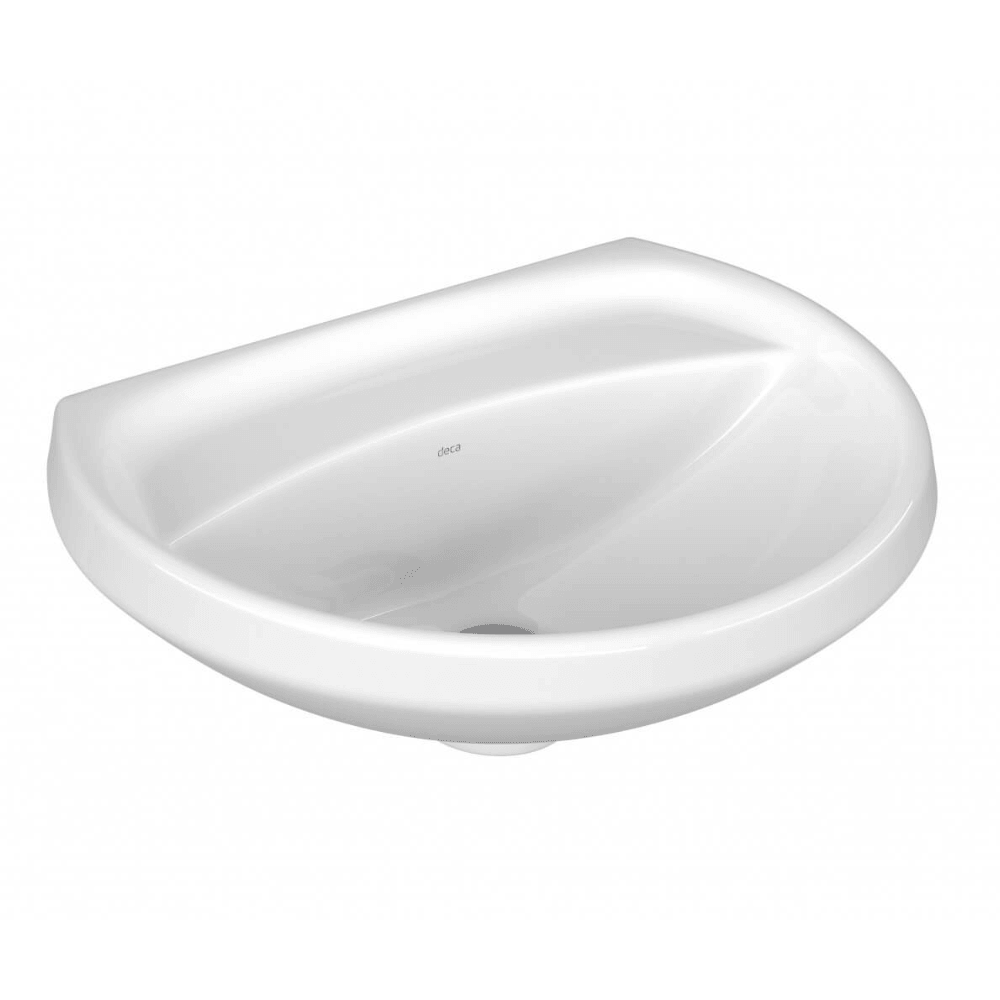 DECA RAVENA/IZY BLANCO LAVATORIO 45.5X36