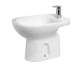 DECA VOGUE PLUS BLANCO BIDET 1 PERF (DESC 25cm)