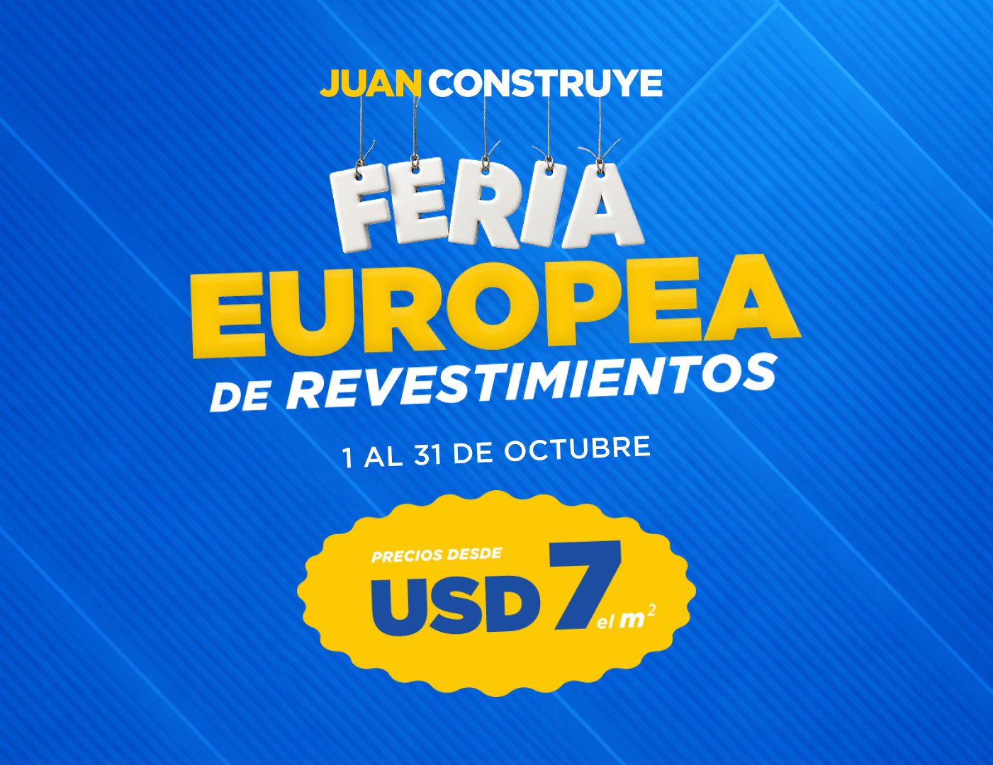Feria Europea