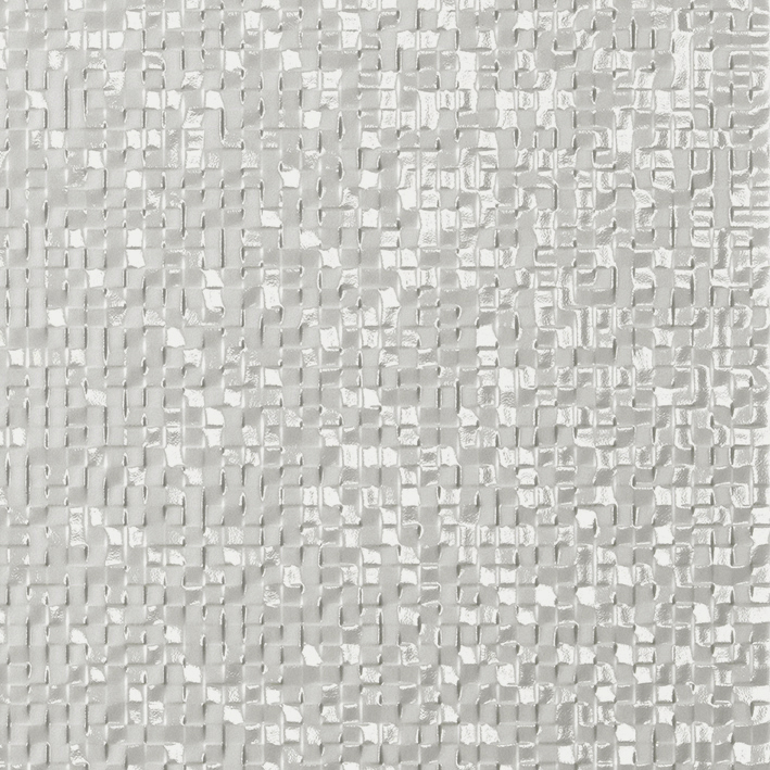 FERIA/CERAMICA CUBICA BLANCO 33.3x100