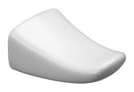 FERRUM CLASICA BLANCO PERCHA SIMPLE c/u