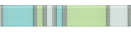 ACUARELA URBANO VERDE GUARDA 4.95 X 29.7