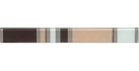 ACUARELA URBANO MARRON GUARDA 4.95 X 29.7