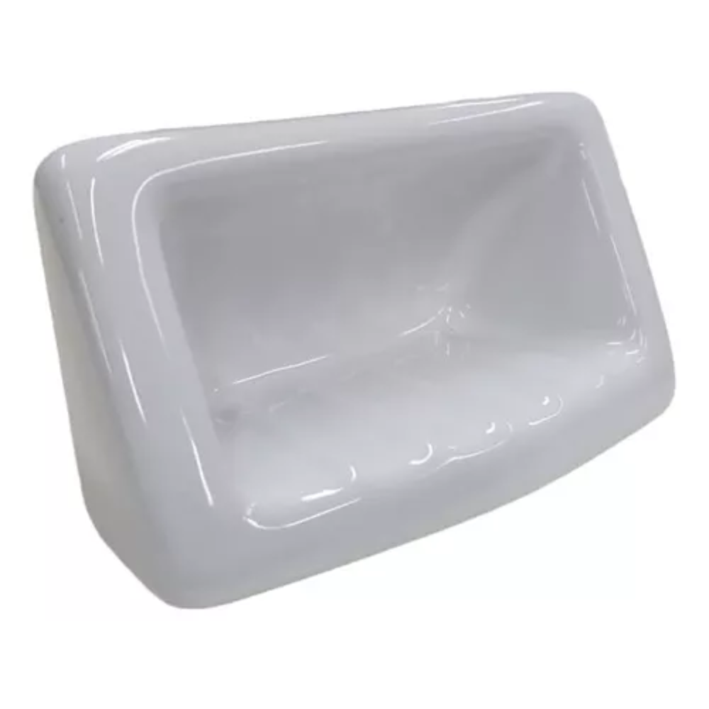 FERRUM CLASICA BLANCO JABONERA BIDET