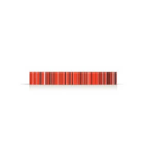 ACUARELA SELECTO ROJO GUARDA 4.95 X 29.7
