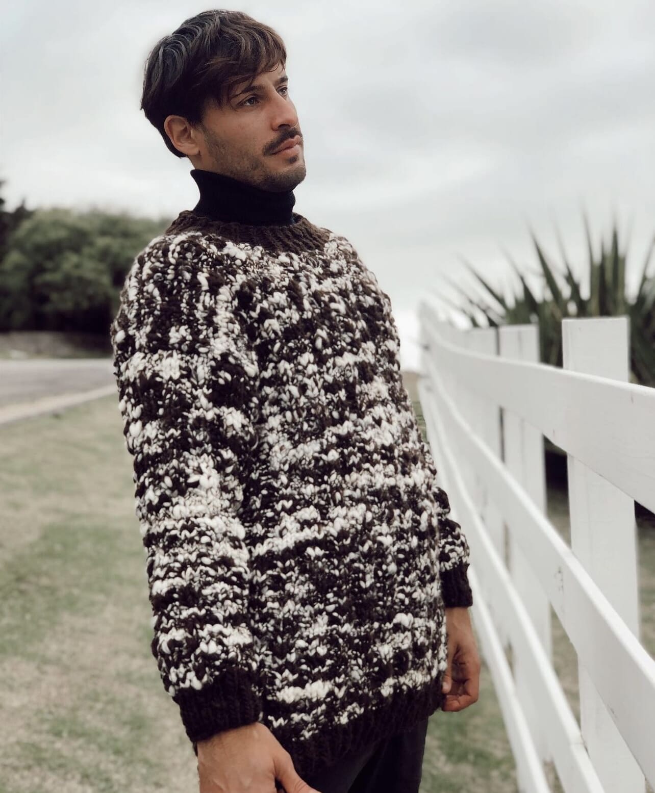 Sweater Simon