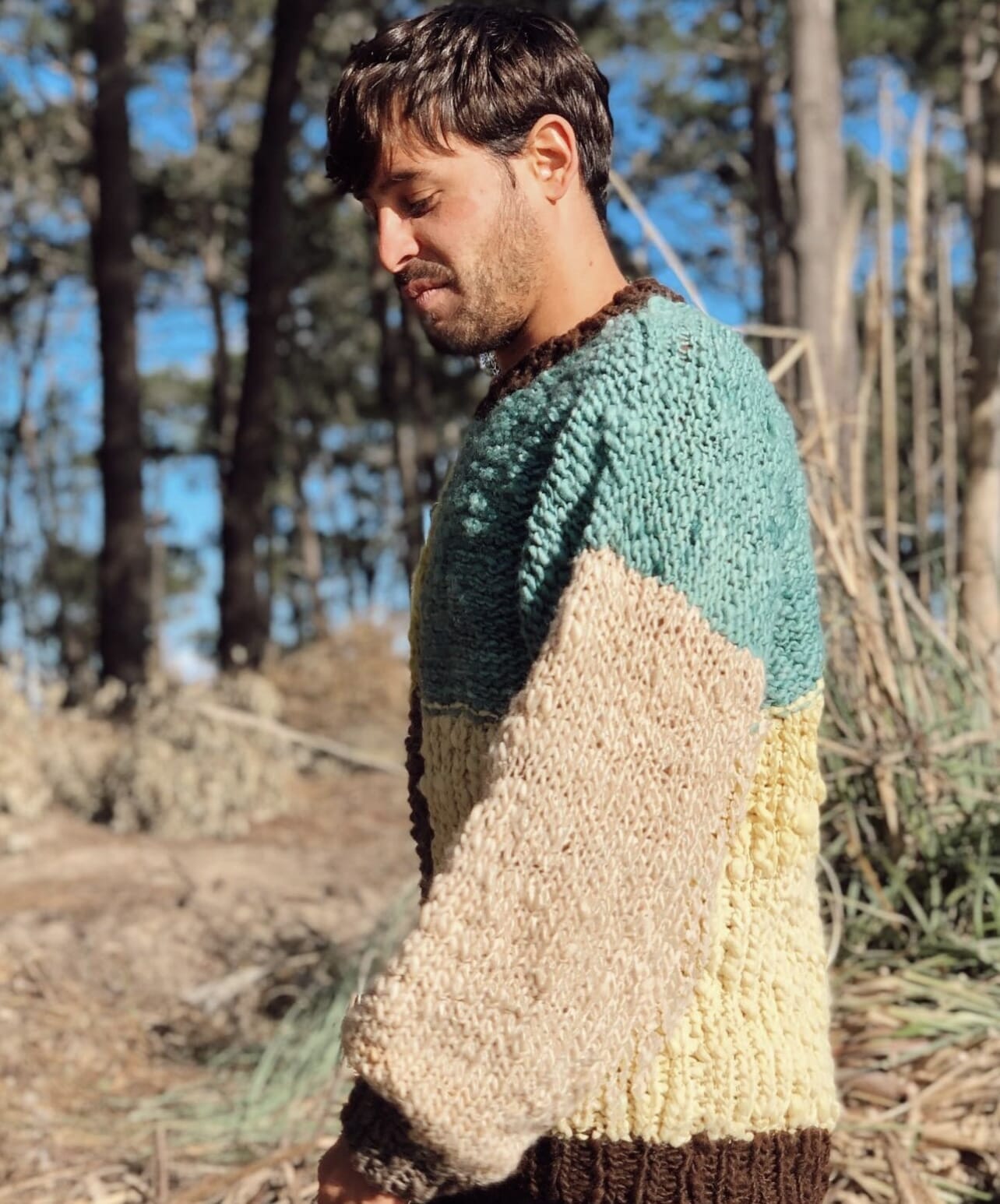 Sweater Rufino