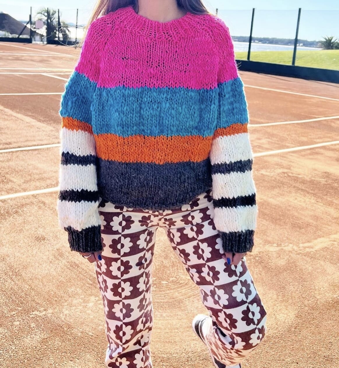 Sweater Pili