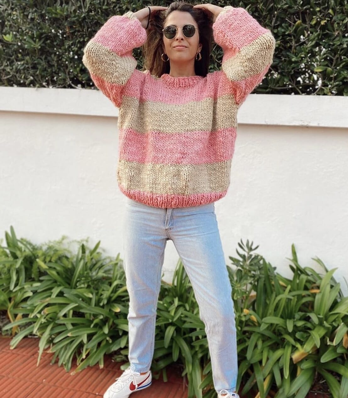 Sweater Olivia