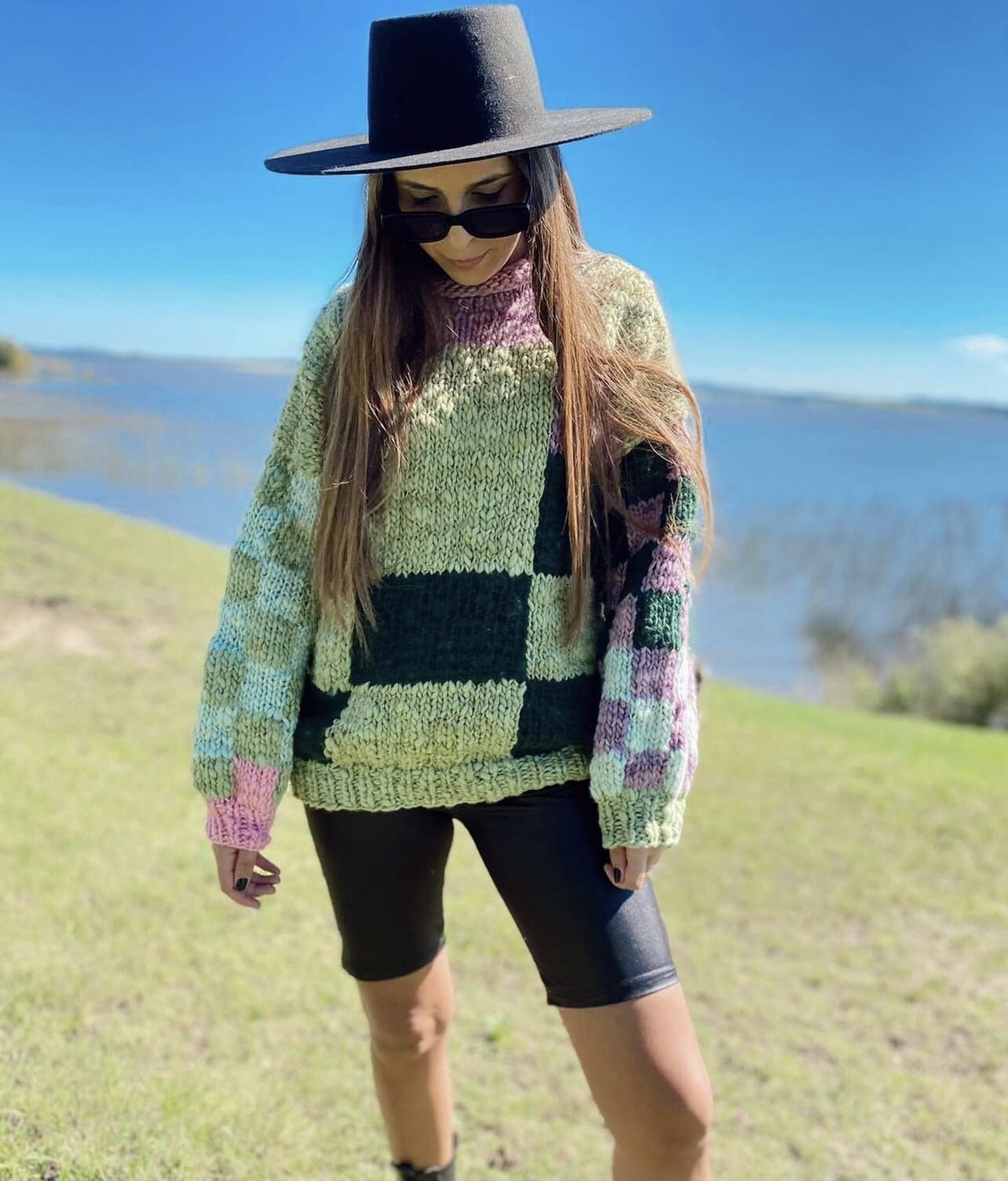Sweater Rigoberta