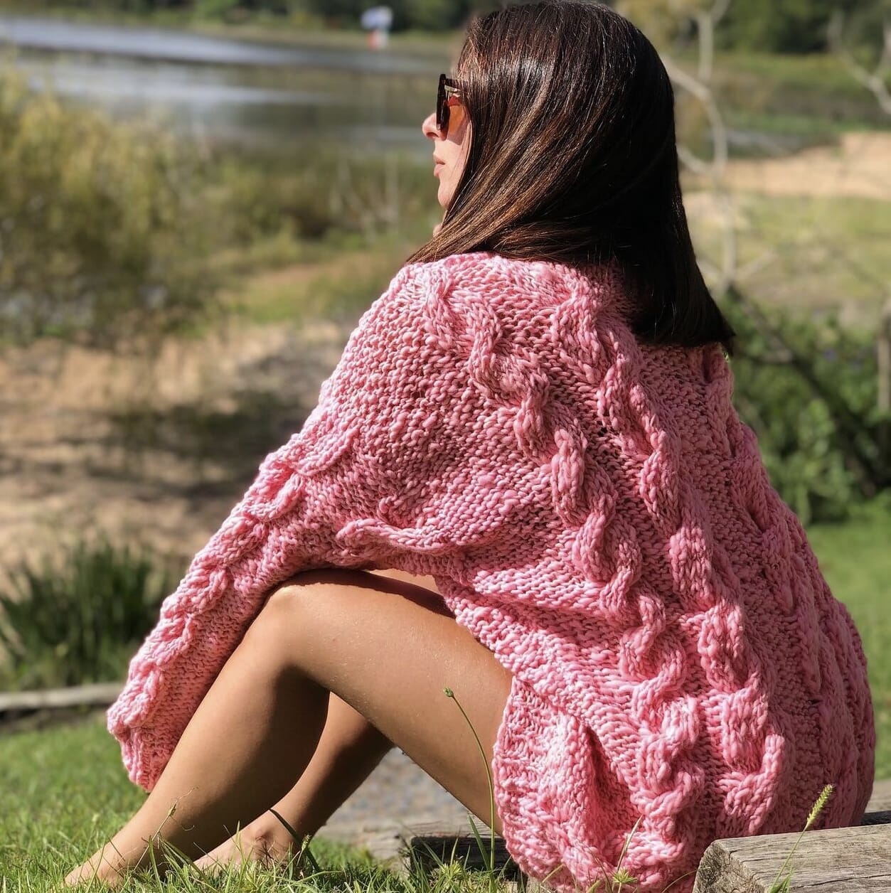 Sweater Hortensia