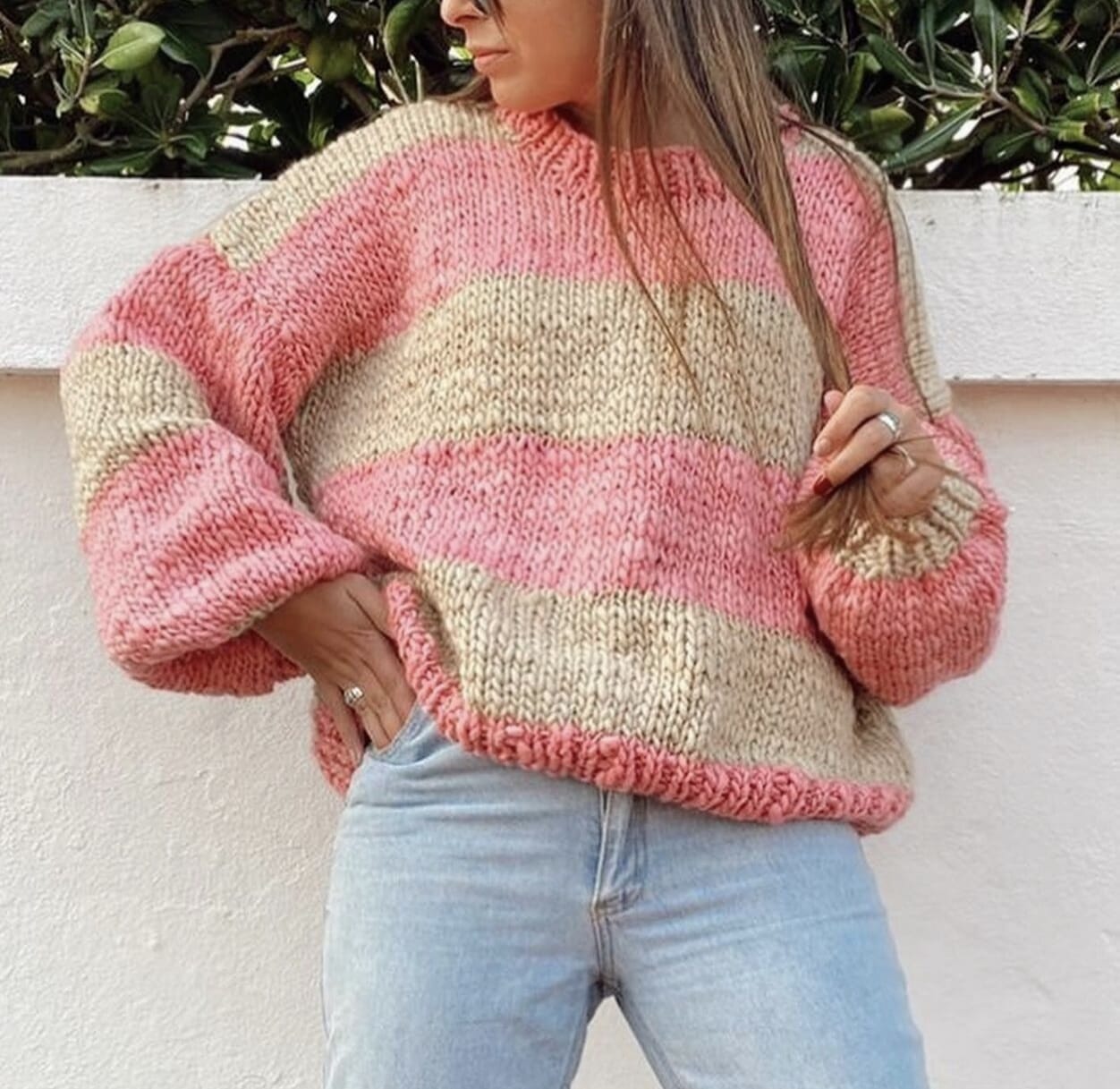 Sweater Olivia