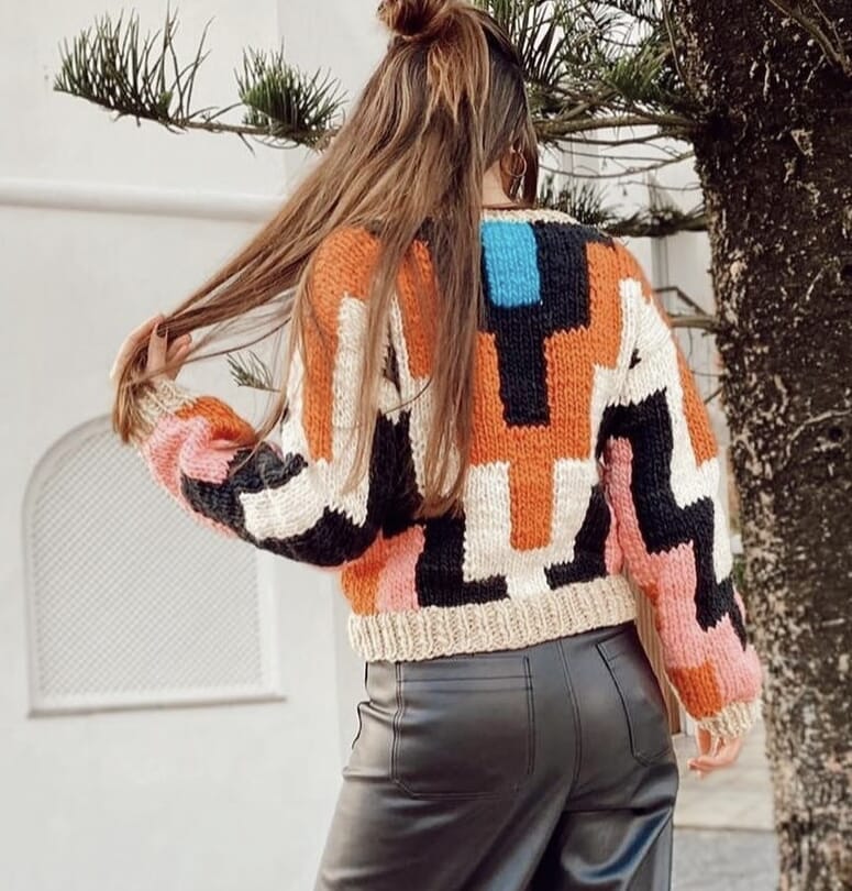 Sweater Renata