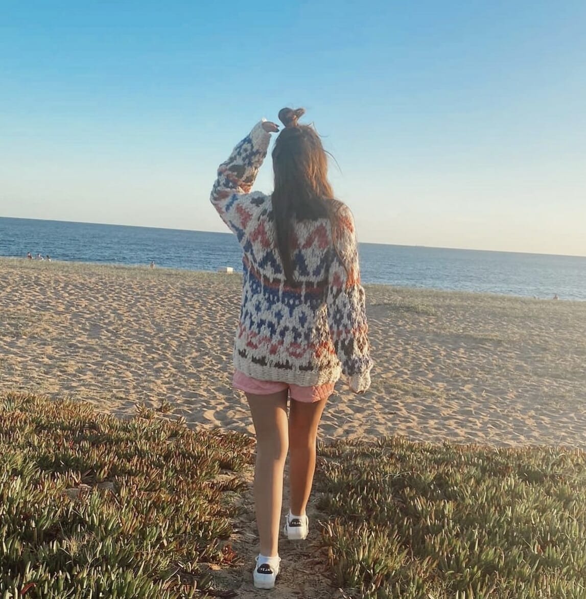 Sweater Patagonia