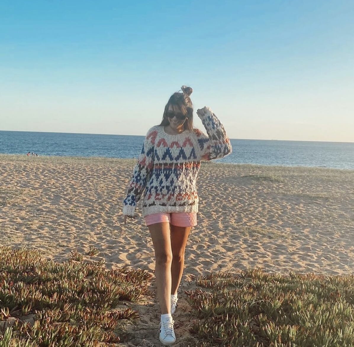 Sweater Patagonia