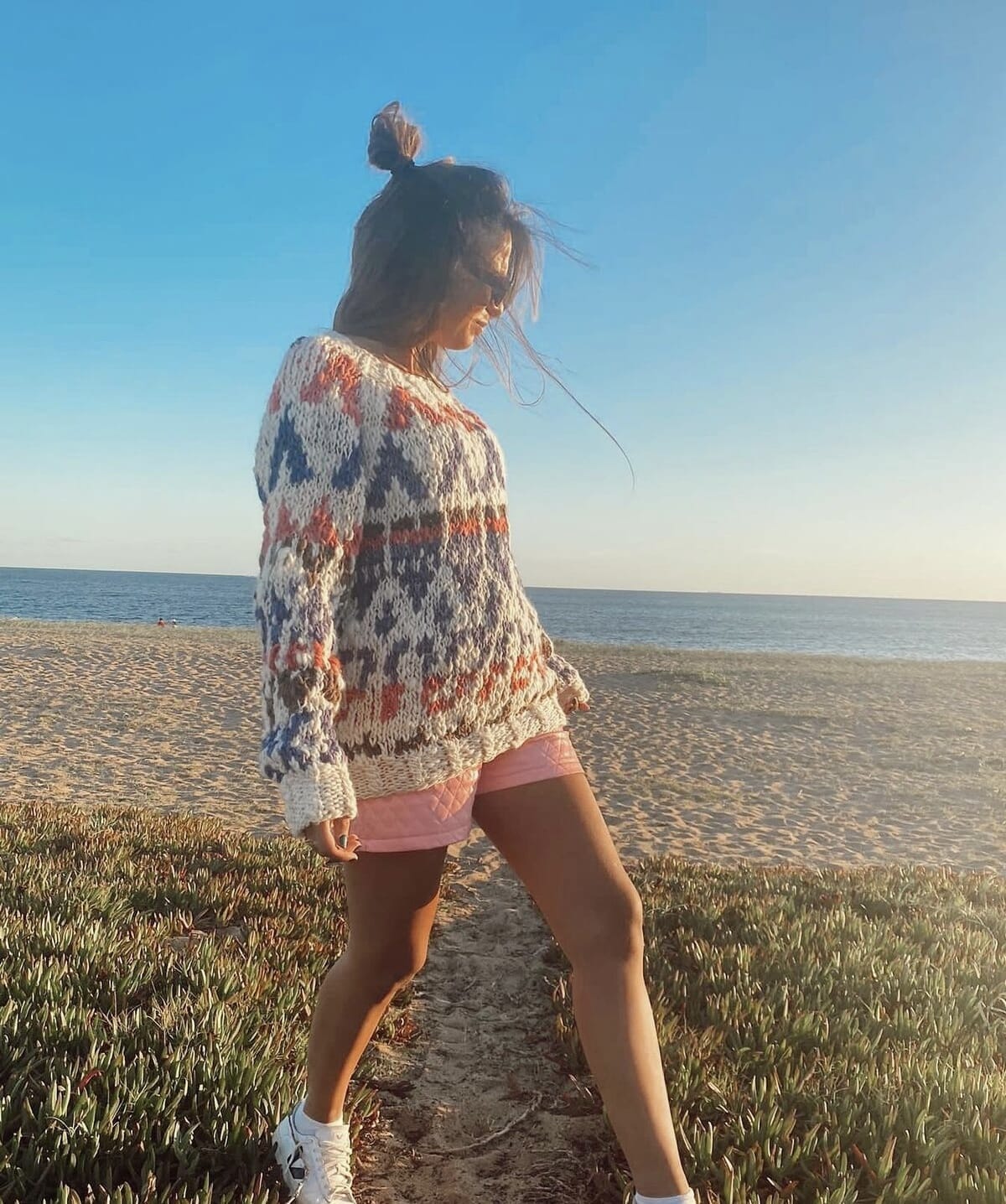Sweater Patagonia