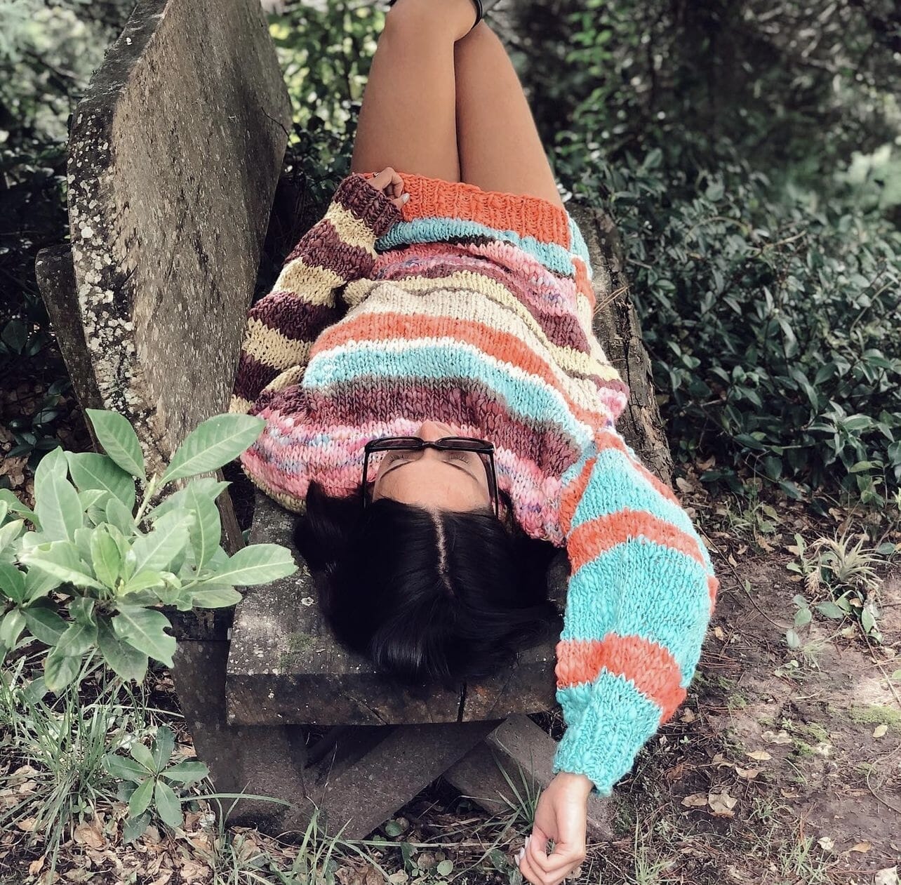 Sweater Serafina
