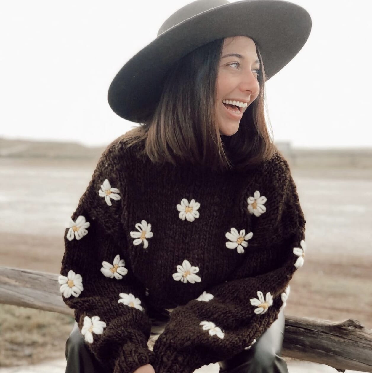 Sweater Margarita