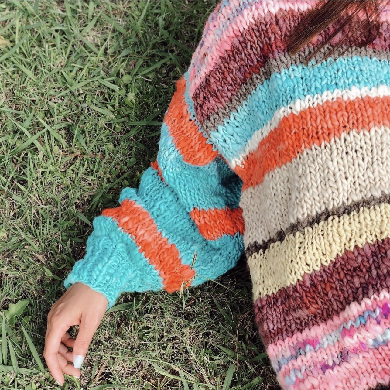 Sweater Serafina