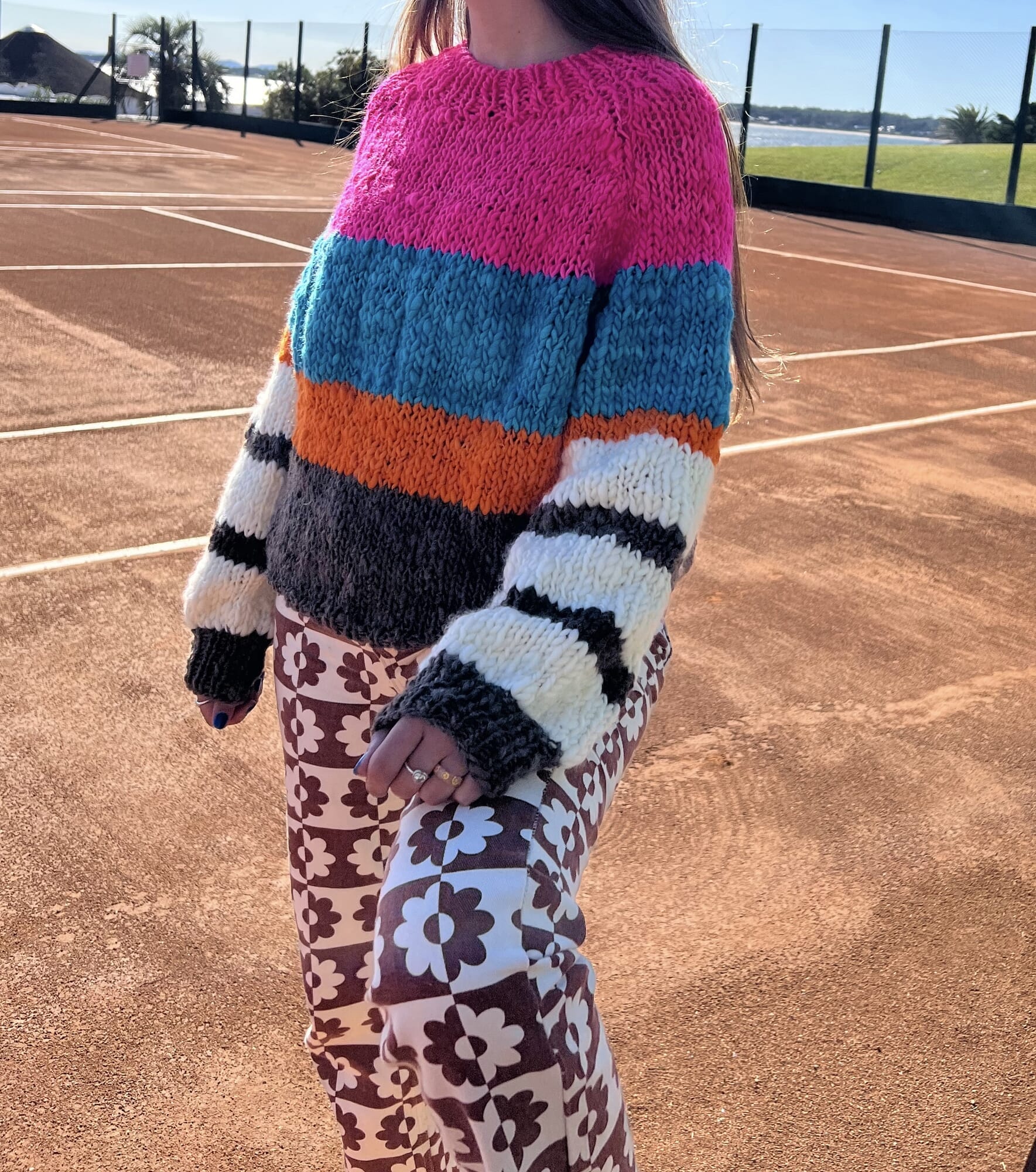 Sweater Pili