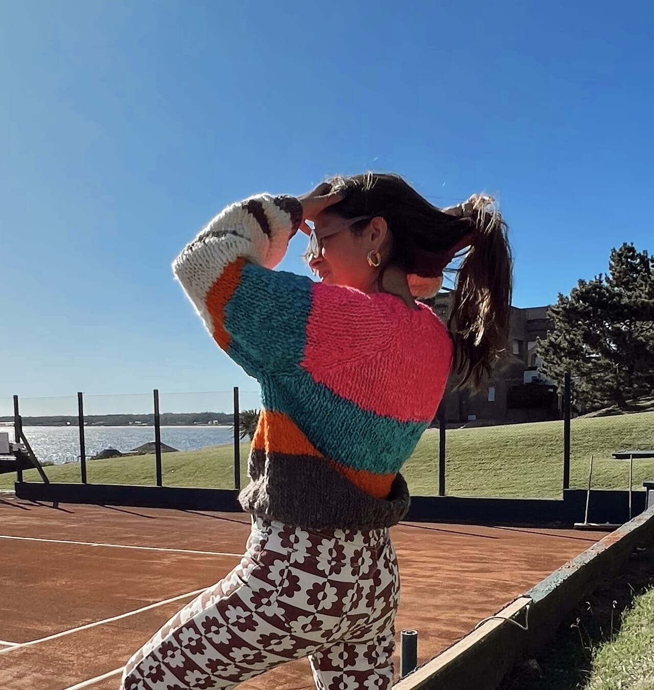 Sweater Pili