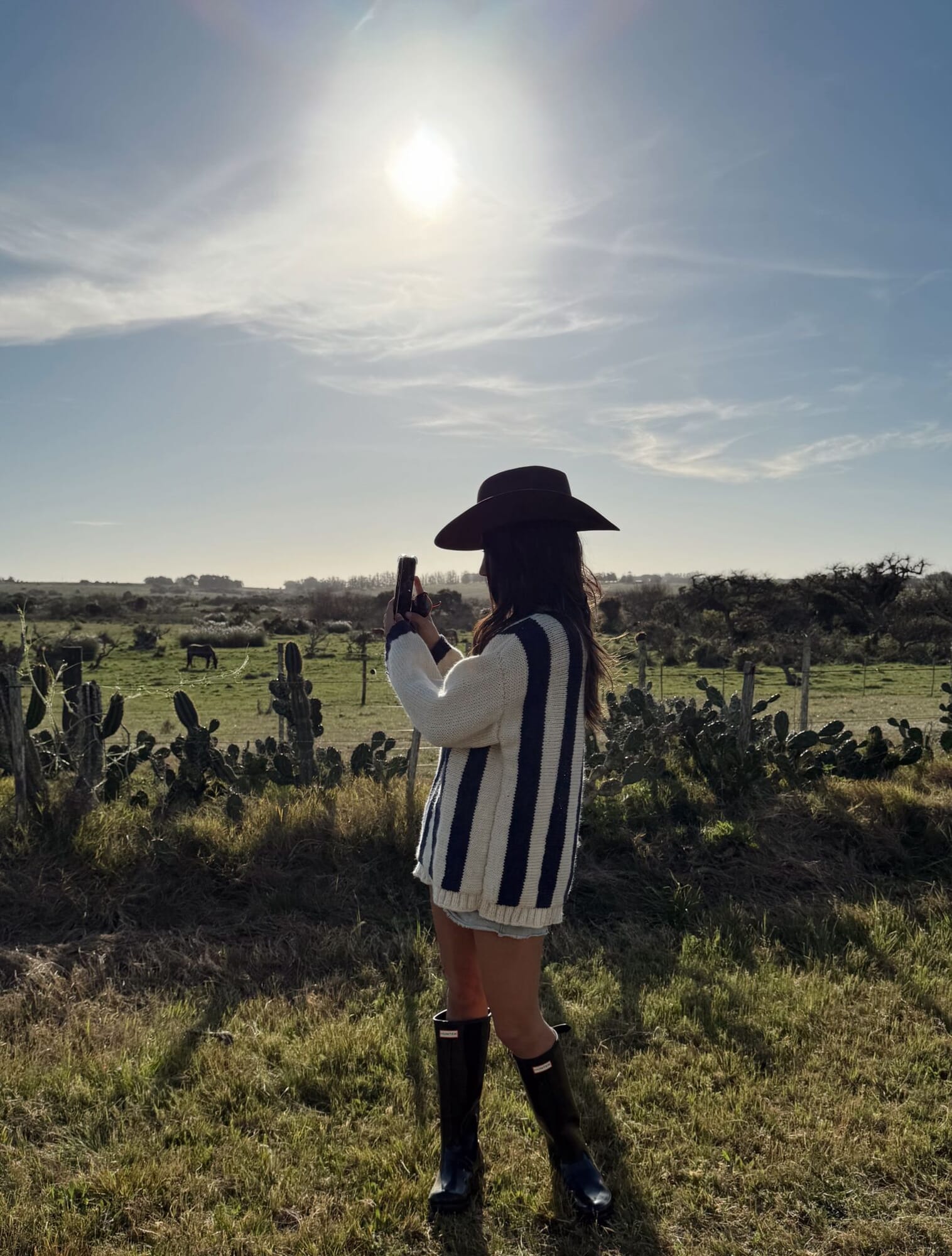 Sweater Summer
