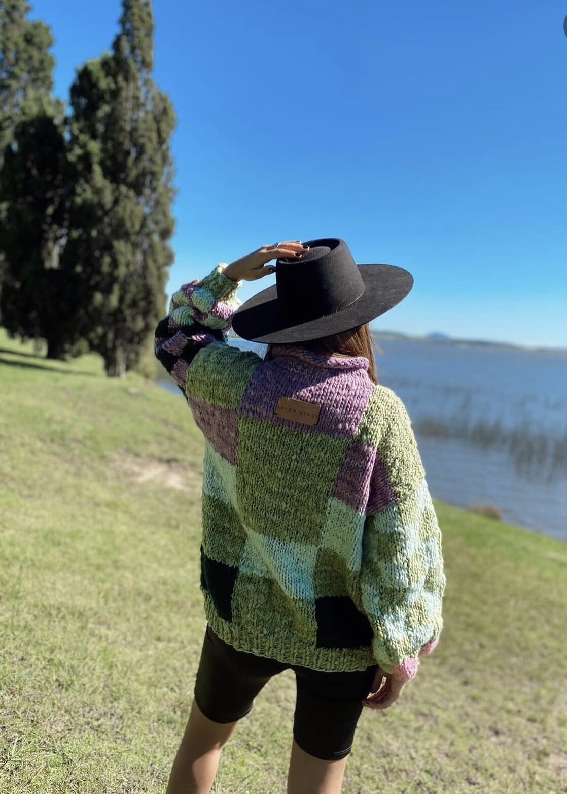 Sweater Rigoberta