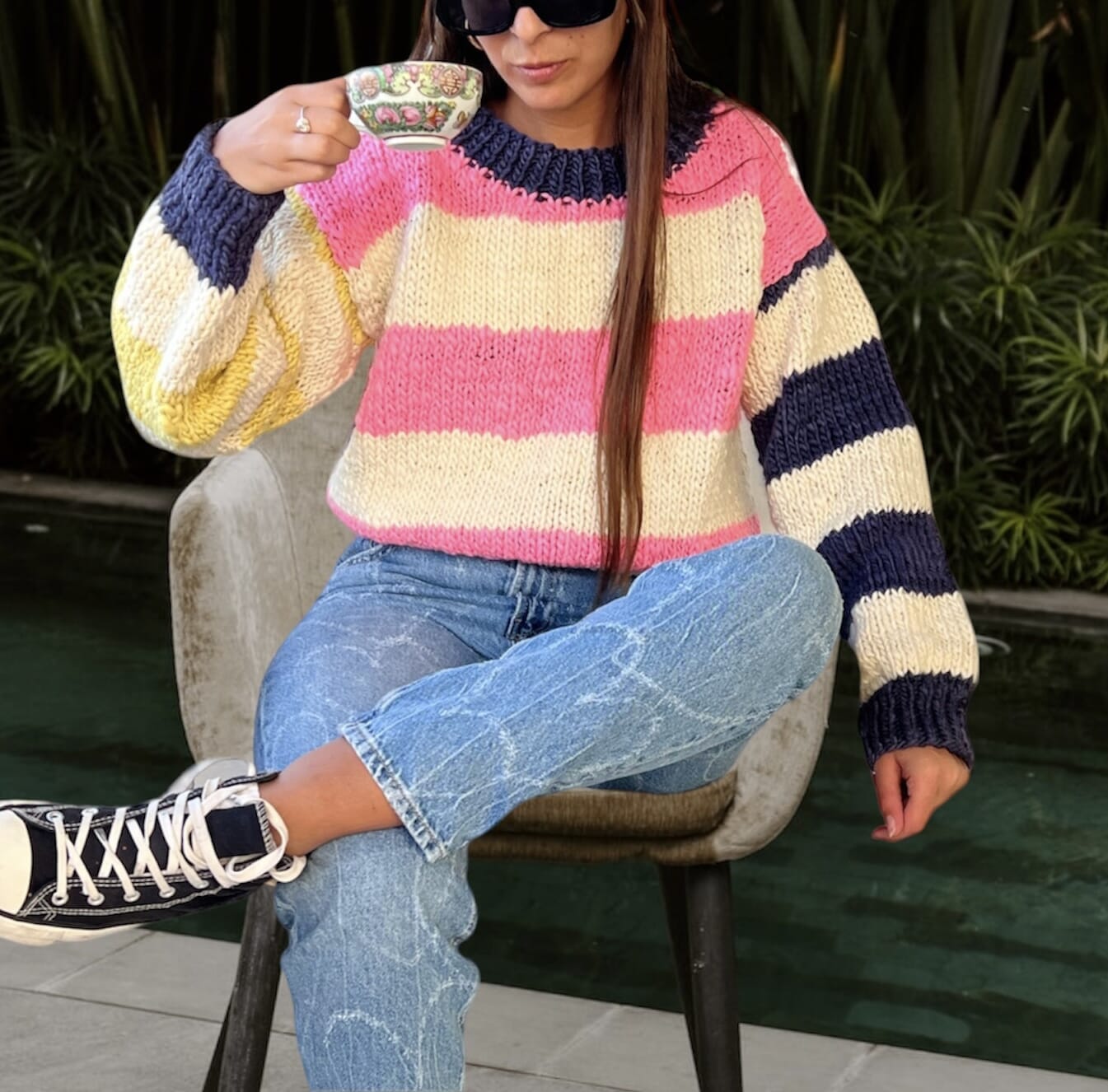 Sweater Pachi