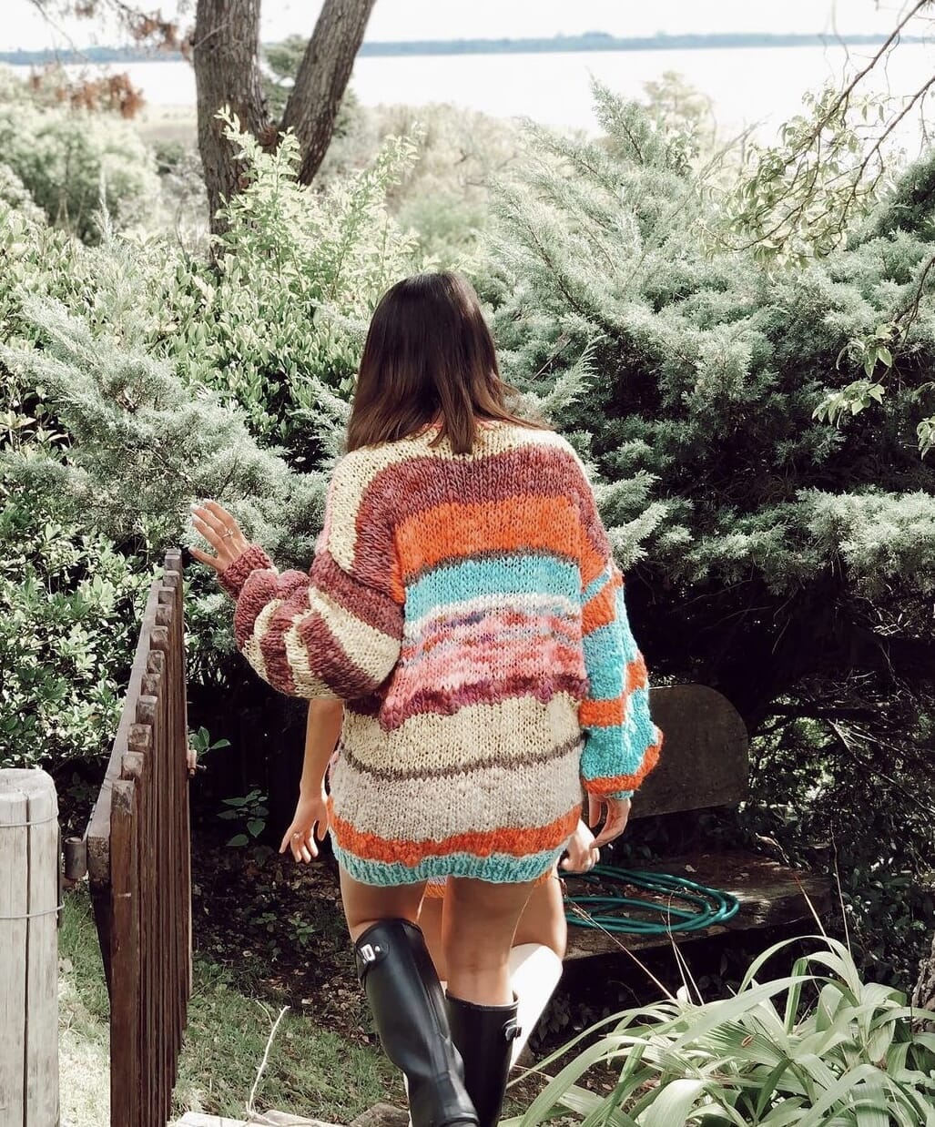Sweater Serafina