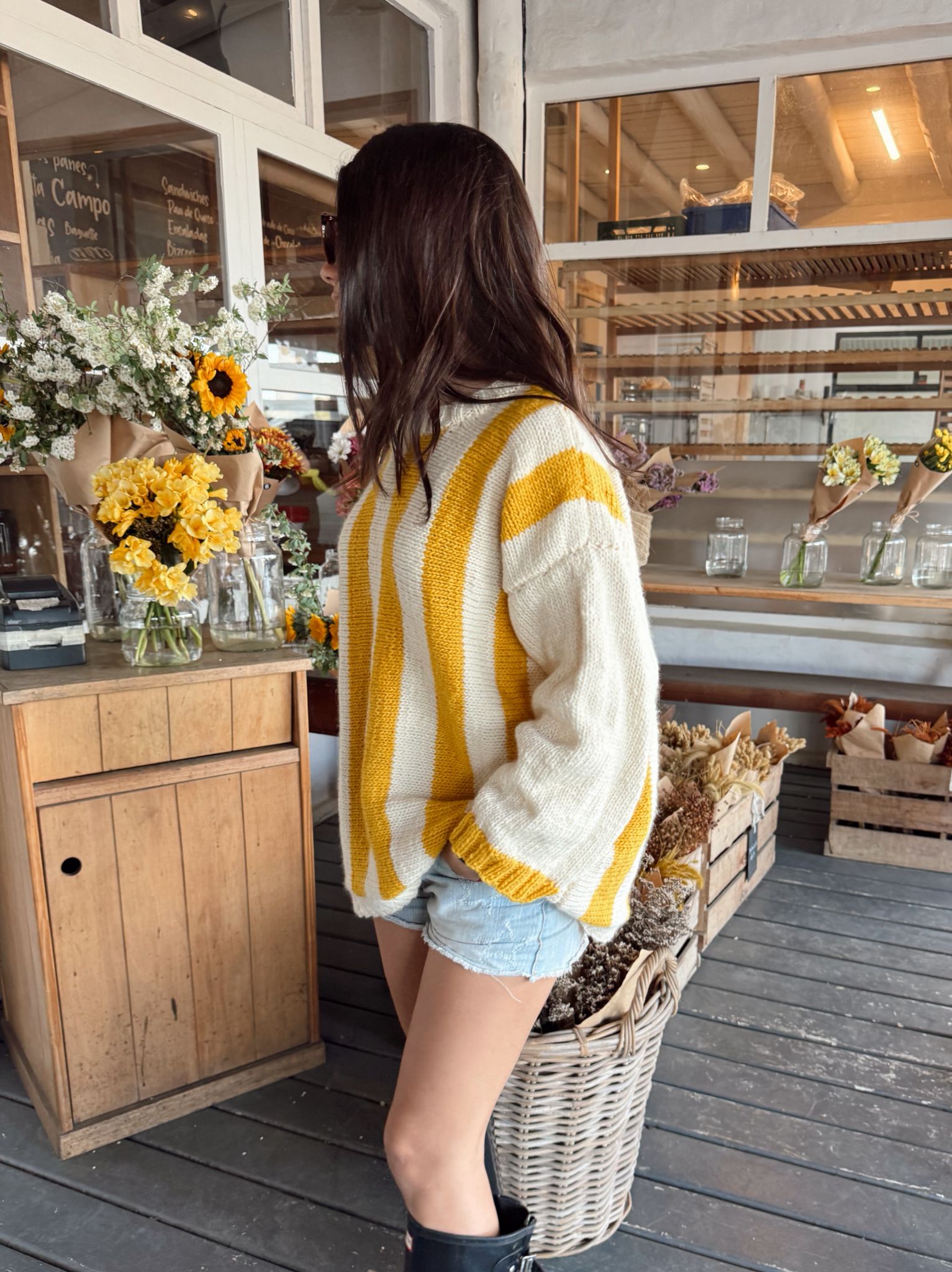Sweater Summer