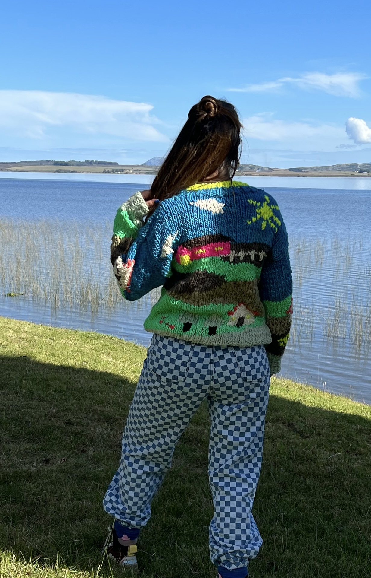 Sweater Mariscala