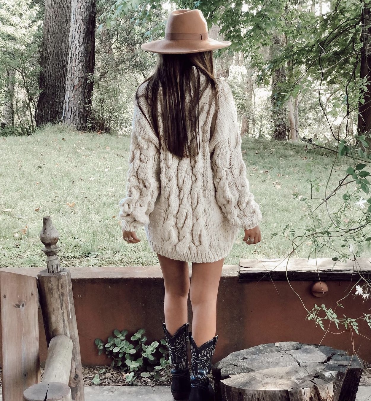 Sweater Jazmin