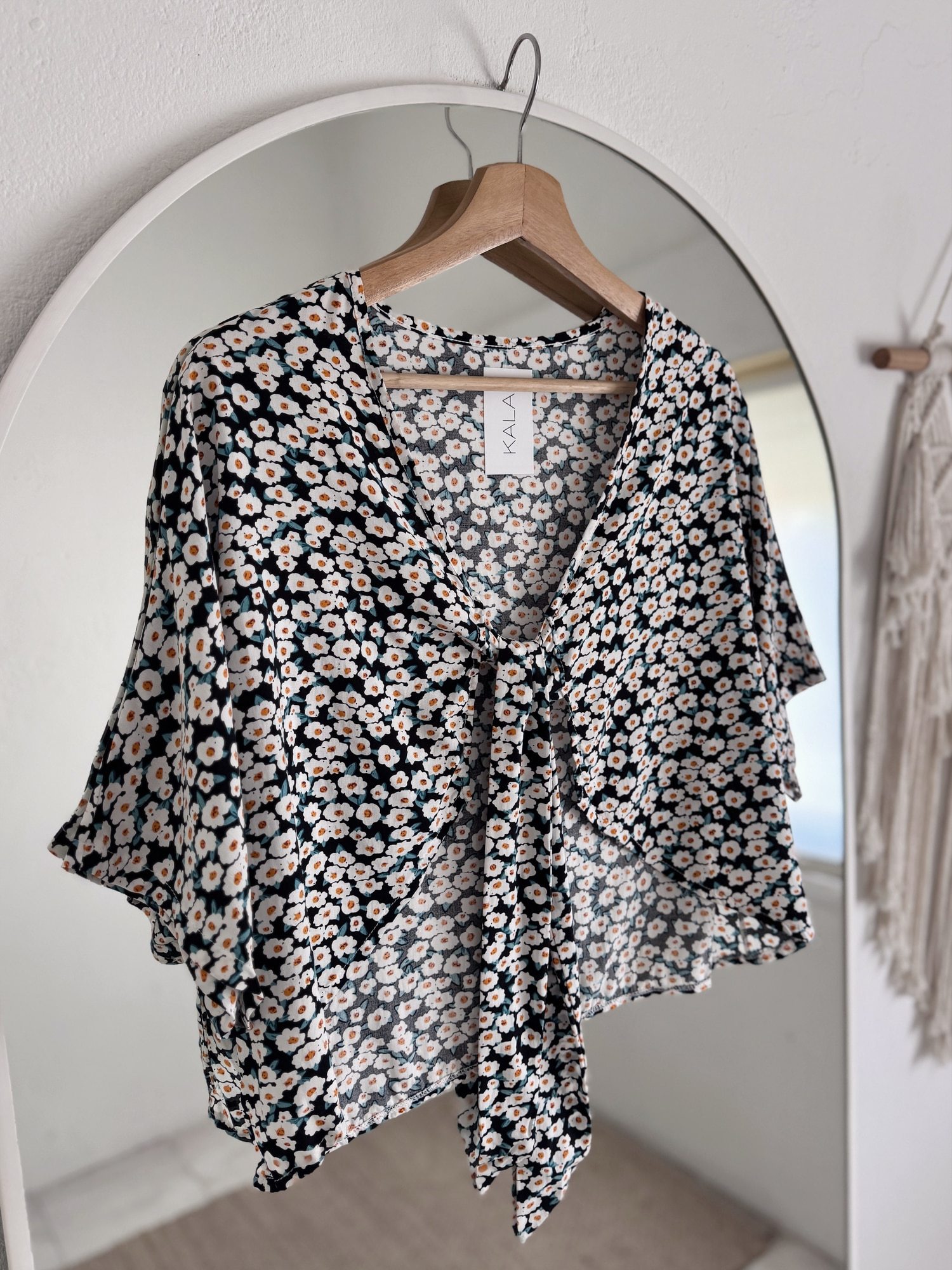 BLUSA ZAIDA