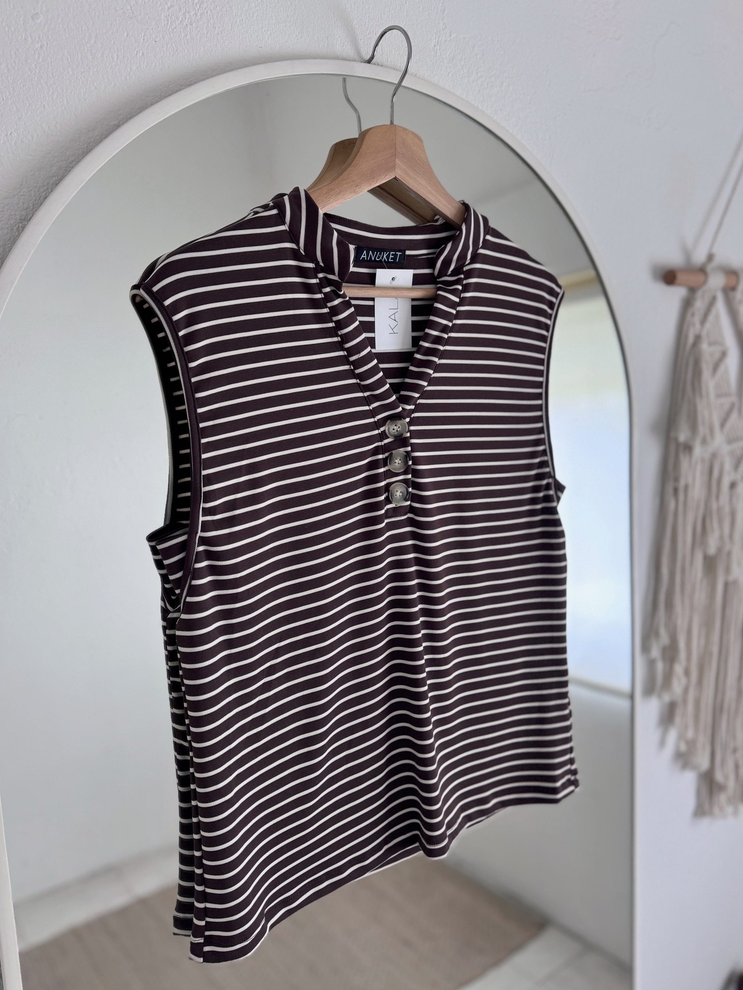 MUSCULOSA CLARA